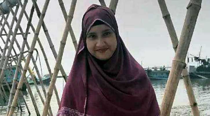 স্বামী-শাশুড়ির নির্যাতন সইতে না পেরে শরীরে আগুন, গৃহবধূর মৃত্যু