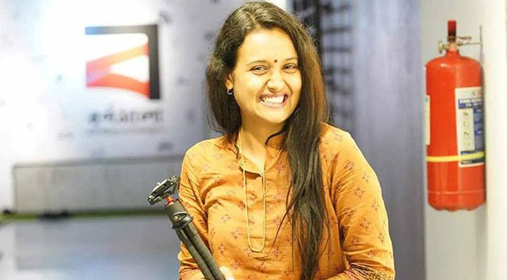 ডিএনএ পরীক্ষায় দুই মর‌দে‌হের পরিচয় শনাক্ত, অভিশ্রুতি শাস্ত্রীই বৃষ্টি