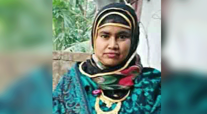 ইটভাটার মাটিতে প্রাণ গেল স্কুলশিক্ষিকার