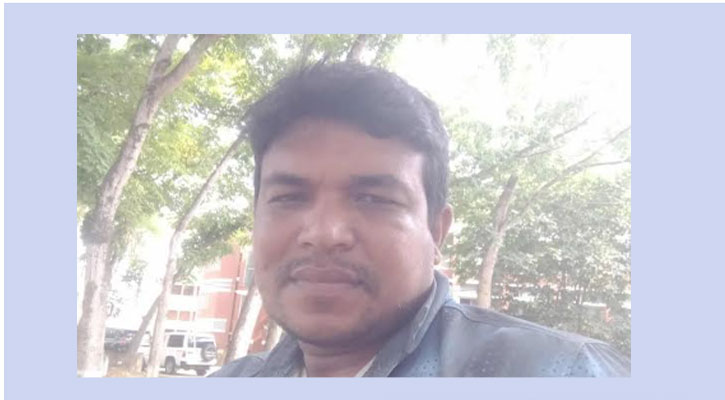 নড়াইলে ডিবি পরিচয়ে তুলে নেওয়ার পর নিখোঁজ কৃষক