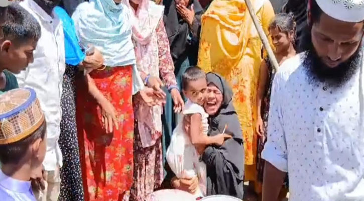 জমি নিয়ে বিরোধ, সাবেক ইউপি সদস্যসহ নিহত ২