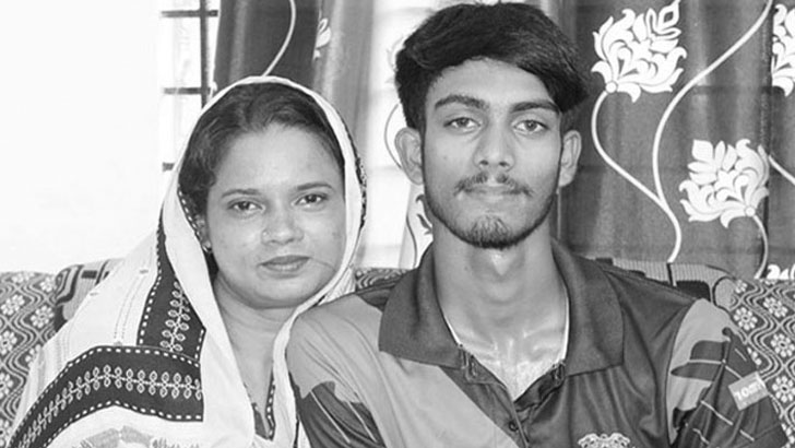 নতুন করে বাঁচতে শেখার সেই স্বপ্ন ভেঙে চুরমার করল কে?