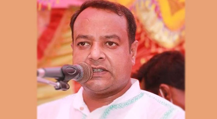 নির্বাচন থেকে সরে দাঁড়ালেন পলকের শ্যালক