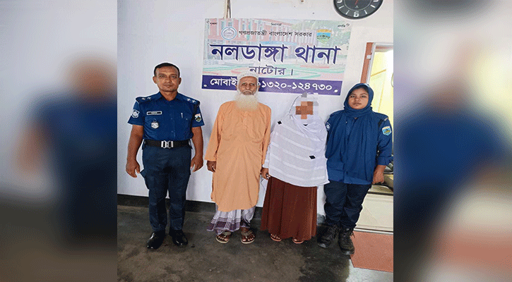 ২৫ বছর পালিয়ে থেকেও রক্ষা হলো না যাবজ্জীবন সাজাপ্রাপ্ত আসামিদের