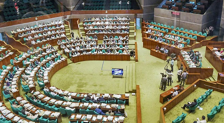 শীর্ষ ২০ ঋণখেলাপির তালিকা দিলেন অর্থমন্ত্রী