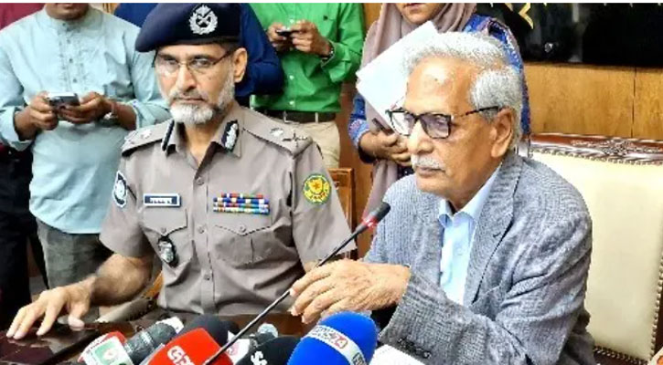 মঙ্গল নয়, এবার হবে ‘বৈশাখী শোভাযাত্রা’: সংস্কৃতিমন্ত্রী