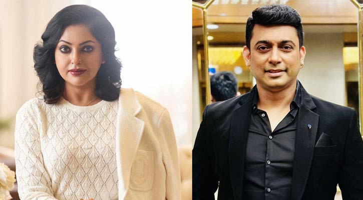 নিপুণ শুধু আমাকে নয়, ফ্রান্স এম্বাসিকেও ছোট করেছে: জায়েদ খান