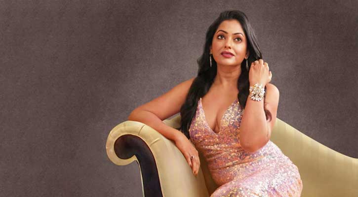 ফাউন্ডেশন ঠিক করেছি বলেই এখন ভালো সিনেমা হচ্ছে : নিপুণ