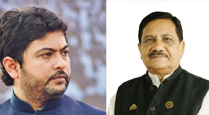 ফের হোঁচট খেলেন নিক্সন, নৌকা জাফর উল্যাহর