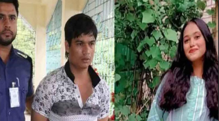 নোয়াখালীতে স্কুলছাত্রী অদিতা হত্যায় গৃহশিক্ষকের ফাঁসির আদেশ