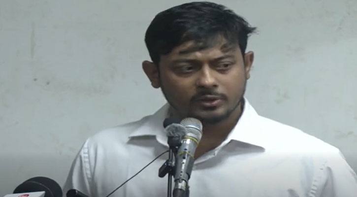 গণভোট নিয়ে কঠিন হুঁশিয়ারি দিলেন নাসীরুদ্দীন