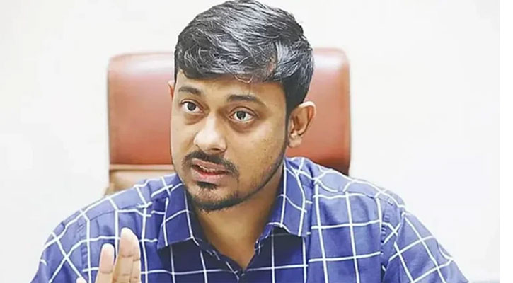 নাসীরুদ্দিন পাটওয়ারীর বিরুদ্ধে মামলার আবেদন