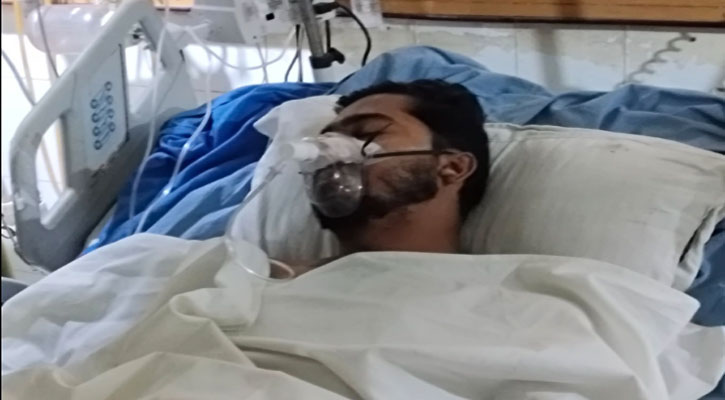 নুরের নাকের হার ভেঙে গেছে, অবস্থা স্থিতিশীল : ঢামেক পরিচালক