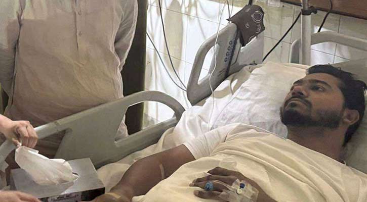 নুরকে আইসিইউ থেকে কেবিনে নেয়া হবে: ঢামেক পরিচালক