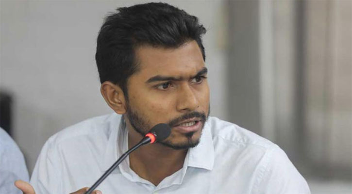 জোট গঠনের যে বার্তা দিলেন নুর