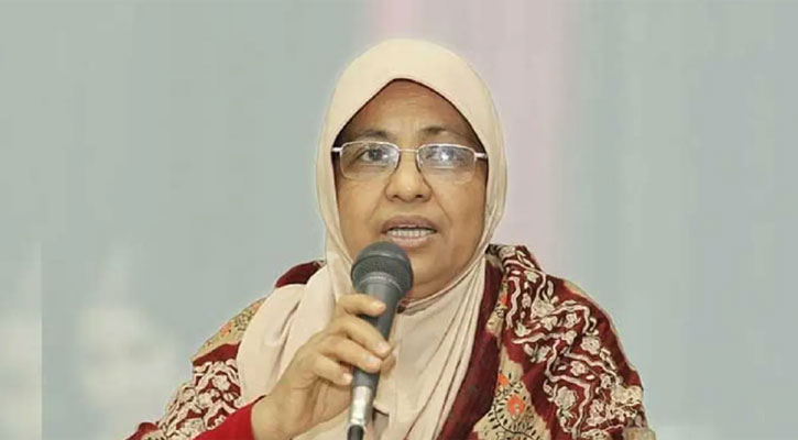 জন্মসনদ না থাকলেও শিশুকে টিকা দিতে হবে: স্বাস্থ্য উপদেষ্টা