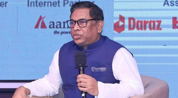 ‘প্রযুক্তিই সময়-অর্থ সাশ্রয় করে গ্রাহকদের মানসম্পন্ন বিদ্যুৎ দেবে’