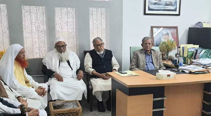 সংস্কারে এই বছরের বেশি সময় লাগার কথা নয়