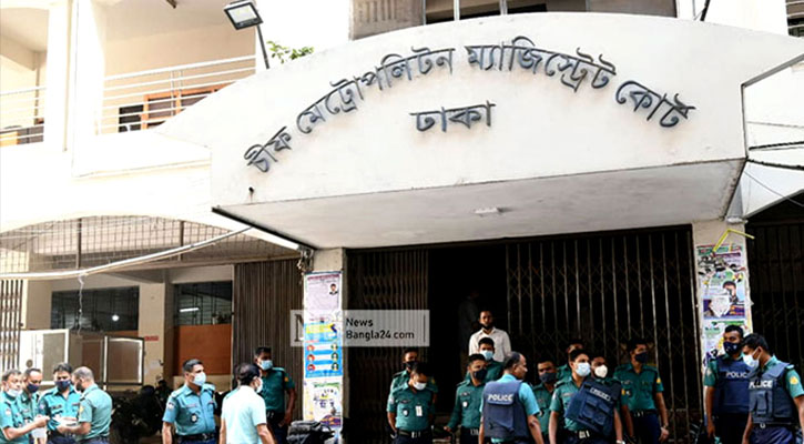 কামাল, নজরুলসহ ৫ জন নতুন মামলায় গ্রেপ্তার