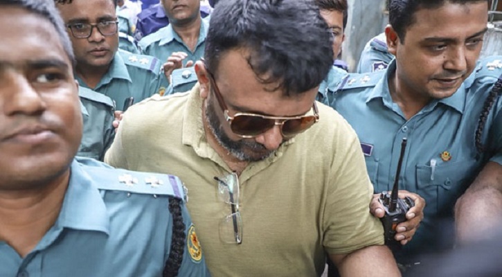 আলোচিত ওসি মোয়াজ্জেমের মামলা প্রত্যাহারের আবেদন