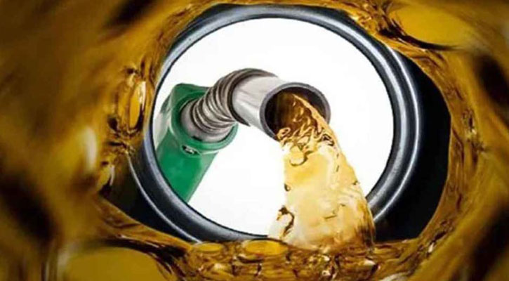 ২৫ হাজার টন অকটেন কিনছে সরকার 