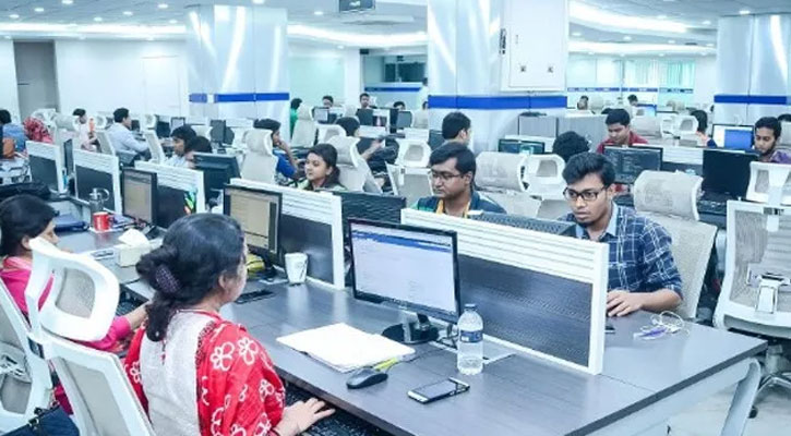 ঈদের ১০ দিনের ছুটি শেষে অফিস-আদালত খুলছে রোববার