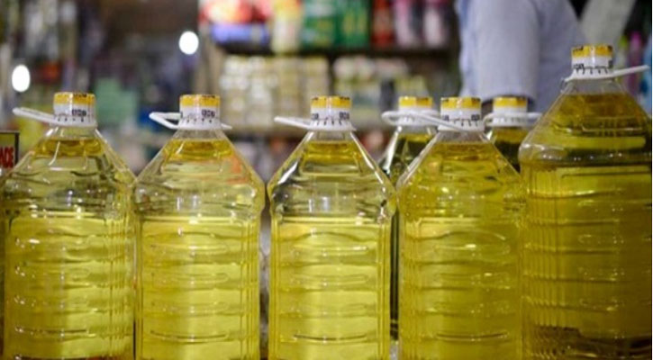 অবশেষে বাড়লো ভোজ্যতেলের দাম