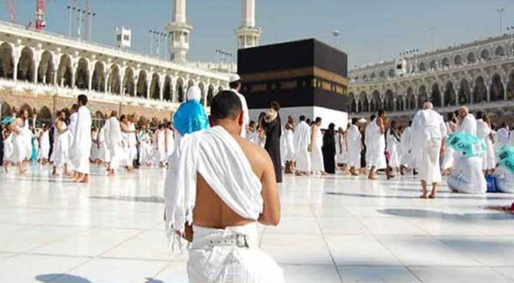 ওমরাহ ভিসা নিয়ে নতুন সিদ্ধান্ত সৌদির