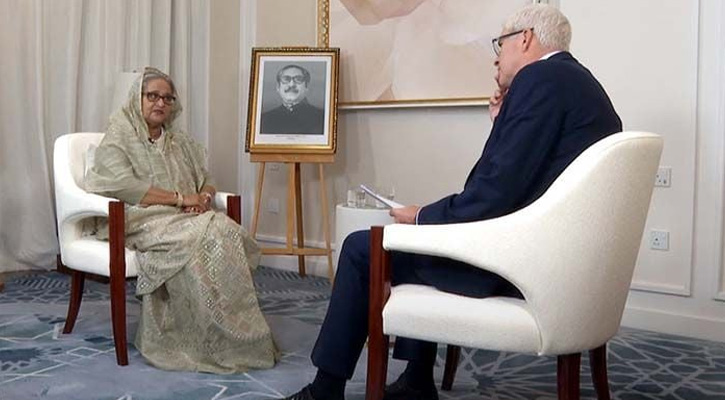 নির্বাচন নিরপেক্ষ ও স্বচ্ছ হবে: প্রধানমন্ত্রী