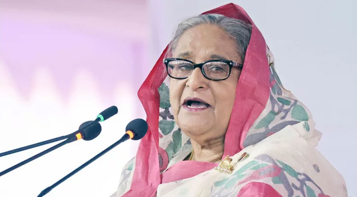 চাঁদাবাজি ও মজুতদারি বন্ধে জনপ্রতিনিধিদের নির্দেশ প্রধানমন্ত্রীর