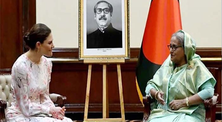 রোহিঙ্গাদের জন্য বড় তহবিল গঠনের আহ্বান