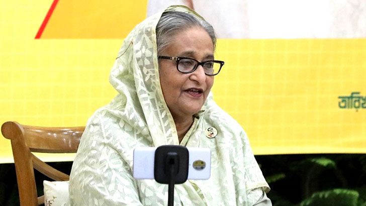 বিদ্যুৎকেন্দ্র চালু রাখাটাই কষ্টকর : প্রধানমন্ত্রী