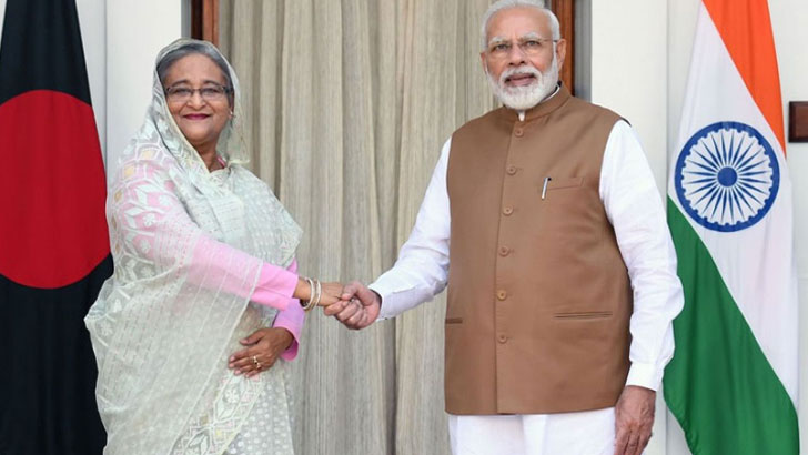 বড় প্রাপ্তি জ্বালানি ও বিদ্যুৎ খাতে