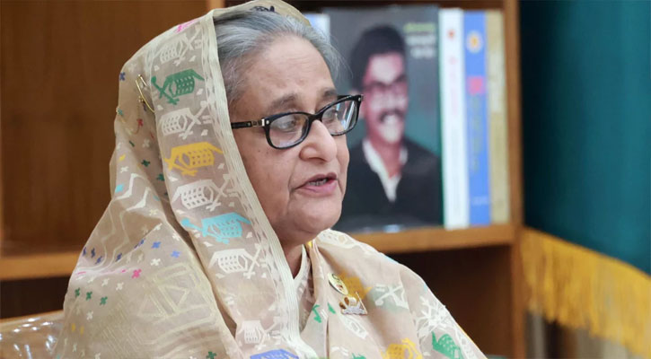 নির্বাচন ঘনিয়ে এসেছে, ২-১ দিনের মধ্যে তফশিল ঘোষণা হতে পারে: প্রধানমন্ত্রী