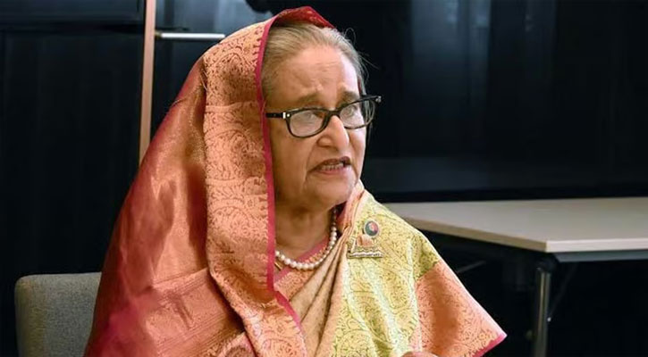 দেশের বিরুদ্ধে ষড়যন্ত্রের জবাব দিন