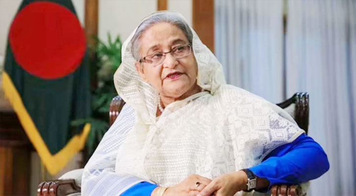 শেখ হাসিনাকে ফেরাতে দিল্লিকে প্রয়োজনীয় কাগজপত্র পাঠিয়েছে ঢাকা