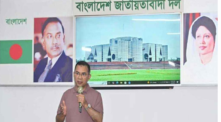 এমপি-মন্ত্রীদের প্রশিক্ষণ কর্মশালা উদ্বোধন করলেন প্রধানমন্ত্রী