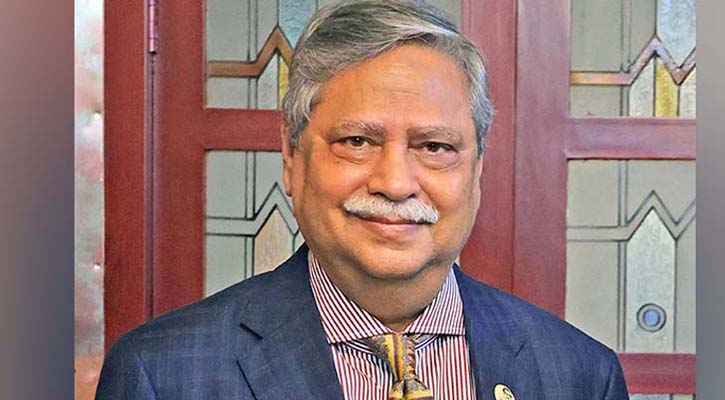 দেশবাসীকে ঈদের শুভেচ্ছা জানালেন রাষ্ট্রপতি