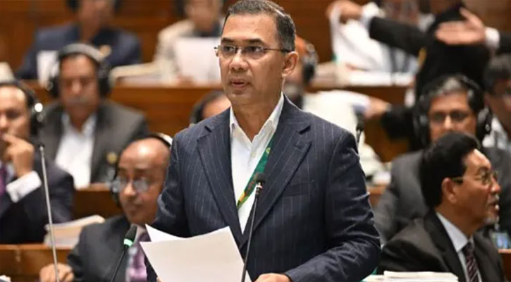 সব উপজেলায় মিড ডে মিল চালুর পরিকল্পনা রয়েছে: প্রধানমন্ত্রী