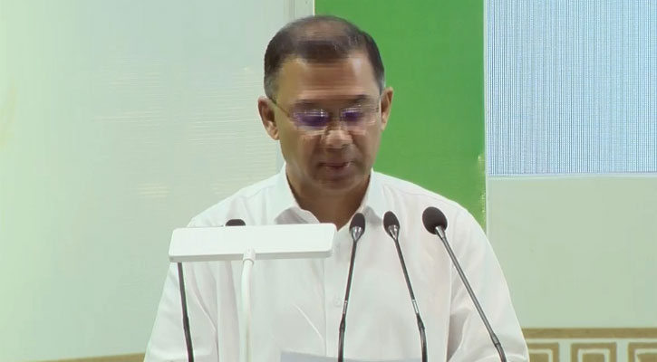 জুলাই সনদের সব কিছু পর্যায়ক্রমে বাস্তবায়ন করা হবে: প্রধানমন্ত্রী