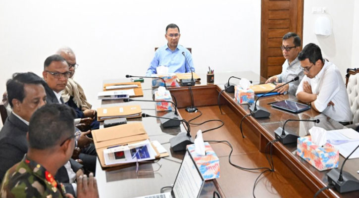 প্রকল্প অনুমোদন প্রক্রিয়া সহজ করার নির্দেশ প্রধানমন্ত্রীর