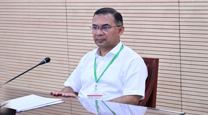 বৈষম্যহীন বাংলাদেশ গড়তে ঐক্যবদ্ধভাবে কাজ করতে হবে: প্রধানমন্ত্রী