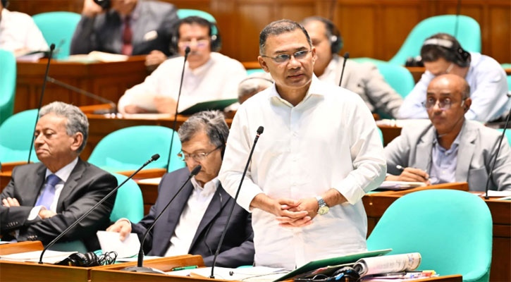 জ্বালানি সংকট থেকে বের হতে সরকার কর্মপরিকল্পনা গ্রহণ করেছে: প্রধানমন্ত্রী