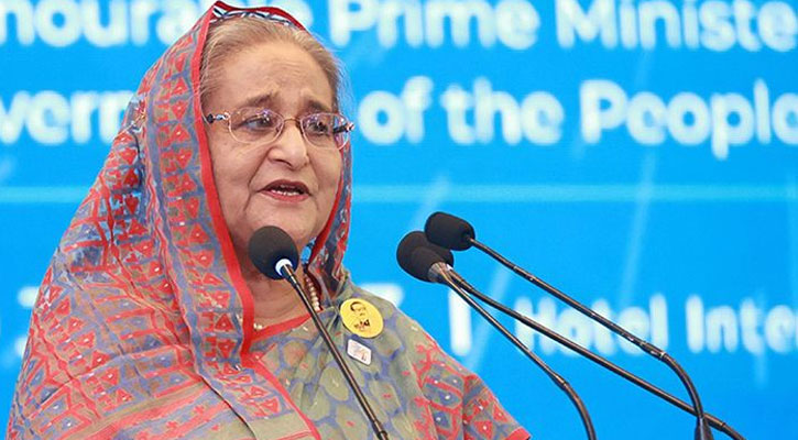 ব্যঙ্গ-সমালোচনা শুনেও ‘ডিজিটাল বাংলাদেশ’ গড়ে তুলেছে সরকার