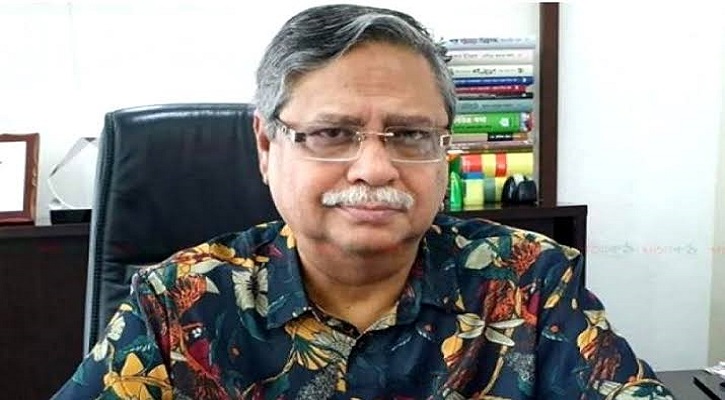 সেপ্টেম্বরে পাবনা-ঢাকা সরাসরি ট্রেন চলাচল : রাষ্ট্রপতি