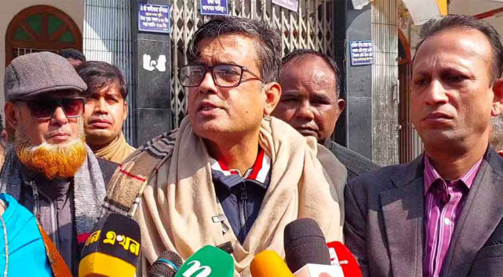 সরকার লেভেল প্লেয়িং ফিল্ড নিশ্চিতে সব ব্যবস্থা নিয়েছে: প্রেস সচিব