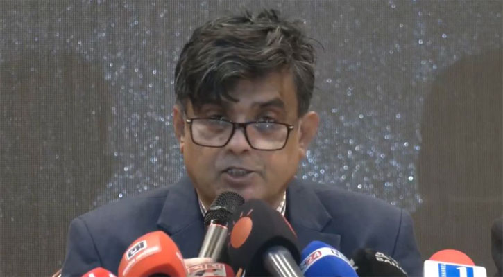 সরকার কোনো দলকে এক্সট্রা সুবিধা দিচ্ছে না: প্রেস সচিব