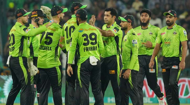 পিএসএলের বাকি অংশ বাংলাদেশে আয়োজন করতে পিসিবিকে পরামর্শ