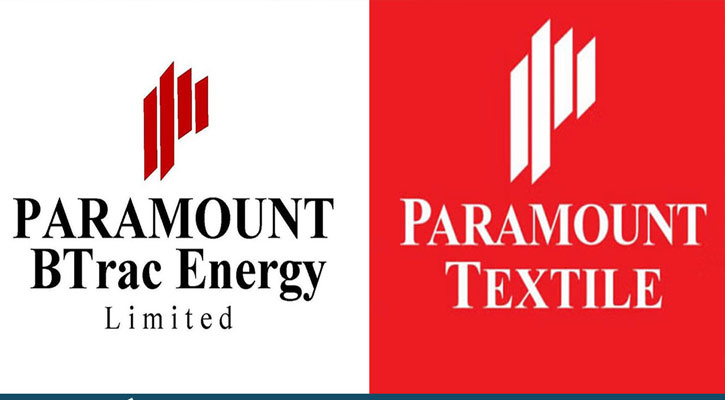 প্যারামাউন্ট বিট্রাক এনার্জির বিদ্যুৎকেন্দ্রের উৎপাদন বন্ধ