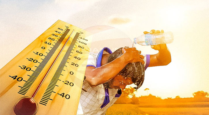 চলমান তাপপ্রবাহ কমবে না আরও বাড়বে, জানাল আবহাওয়া অফিস